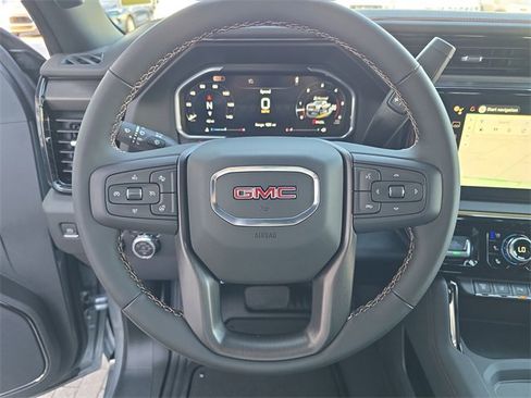 New 2026 GMC Sierra 2500 AT4 w/ AT4 Premium Plus Package image 26