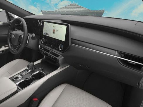 Used 2026 Lexus RX 350 Premium image 18