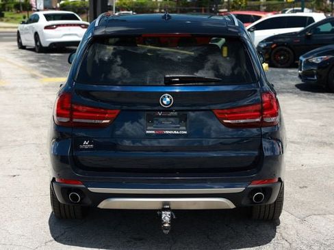 Used 2015 BMW X5 xDrive35d AWD/4WD image 12