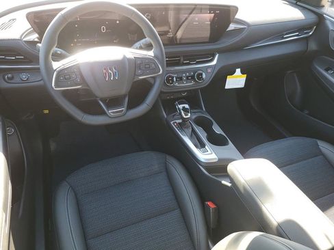 New 2026 Buick Envista Preferred w/ Convenience I Package image 5
