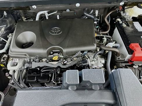 Used 2024 Toyota RAV4 XLE w/ Convenience Package AWD/4WD image 22
