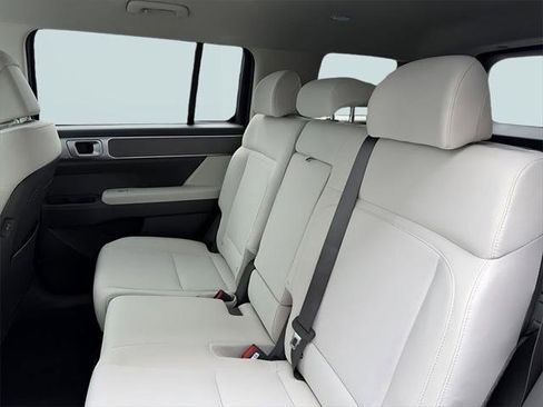 New 2026 Hyundai Santa Fe SE image 28