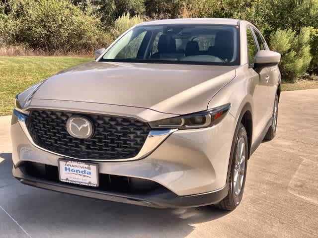 Used 2025 MAZDA CX-5 AWD 2.5 S image 2