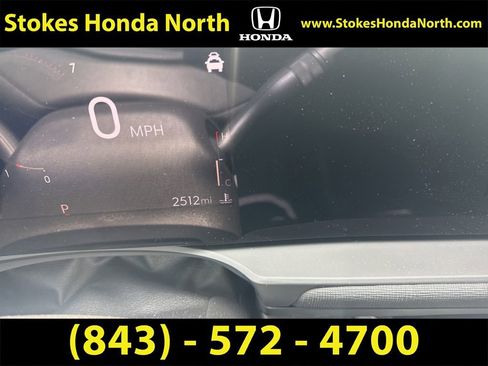 Used 2026 Buick Envista Preferred w/ Convenience II Package FWD image 1