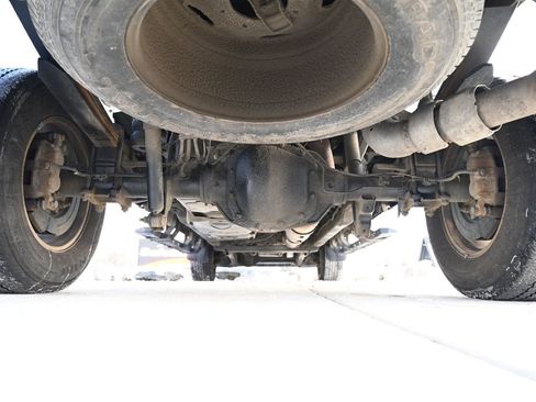 Used 2022 Ford F250 XLT image 14