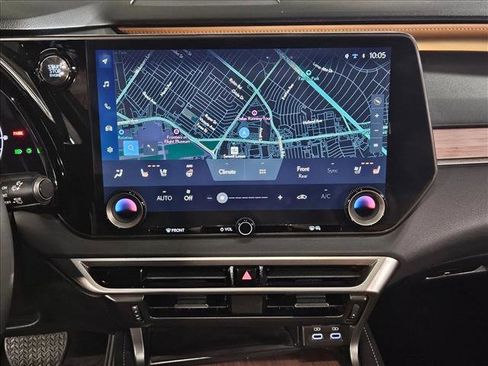 Used 2024 Lexus RX 350 Premium image 14