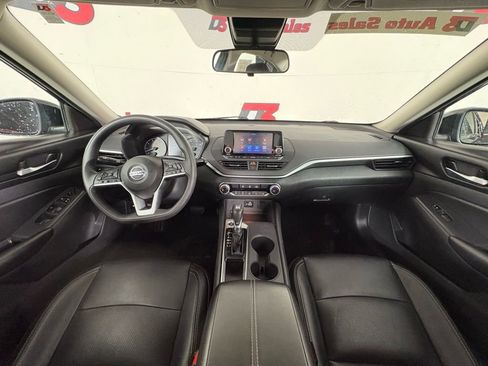 Used 2021 Nissan Altima 2.5 S image 31