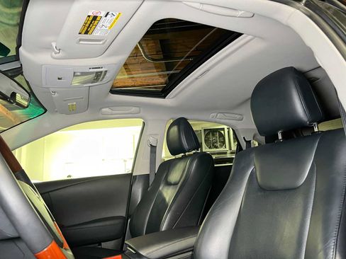 Used 2011 Lexus RX 350 AWD w/ Premium Pkg image 23