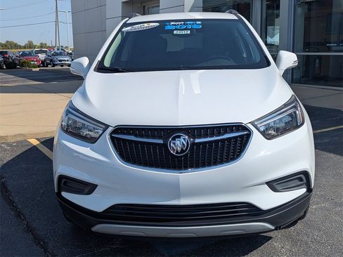 Used 2019 Buick Encore Preferred image 8