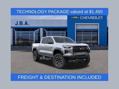 New 2026 Chevrolet Colorado ZR2 w/ Technology Package