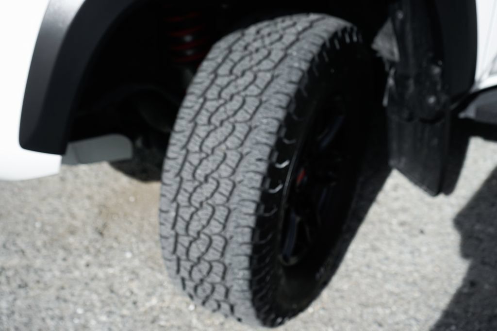 Used 2021 Toyota Tacoma TRD Pro AWD/4WD image 44