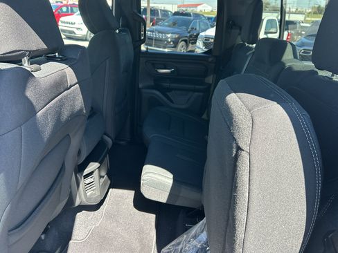 Used 2025 RAM 1500 Tradesman image 18