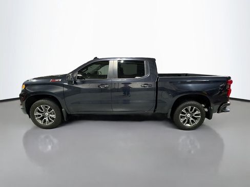 Used 2022 Chevrolet Silverado 1500 RST w/ Z71 Off-Road Package image 10