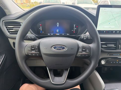 New 2026 Ford Escape Active w/ Tech Pack #1 image 17
