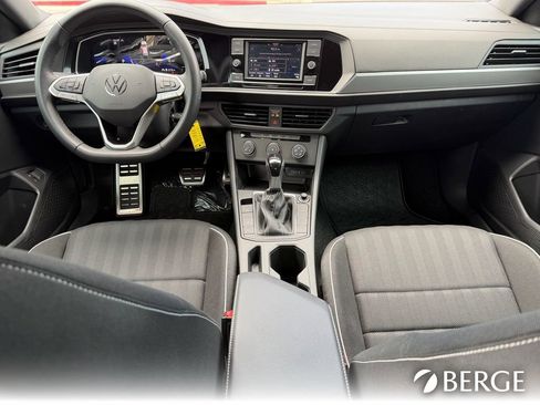 Used 2023 Volkswagen Jetta Sport w/ IQ.Drive Package image 18