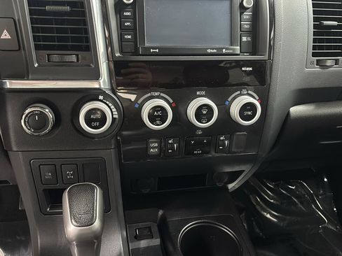 Used 2019 Toyota Sequoia TRD Sport w/ TRD Sport Premium Package AWD/4WD image 23