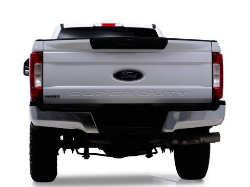 Used 2019 Ford F250 XL w/ Power Equipment Group image 8