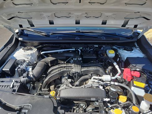 Certified 2025 Subaru Crosstrek 2.0i Premium image 32