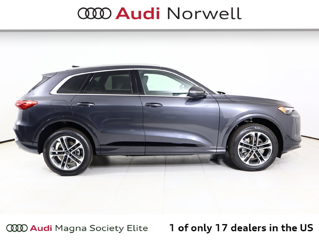New 2026 Audi Q5 Premium AWD/4WD image 17