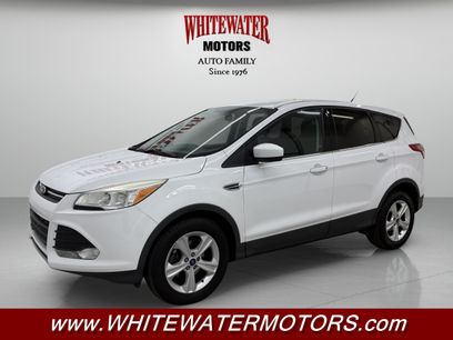 Used 2014 Ford Escape SE