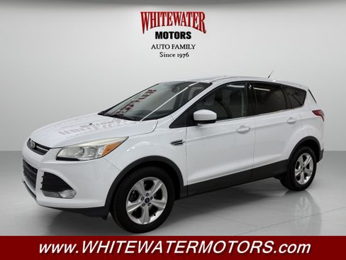 Used 2014 Ford Escape SE FWD image 1