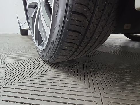 Used 2024 Honda Civic Touring image 48