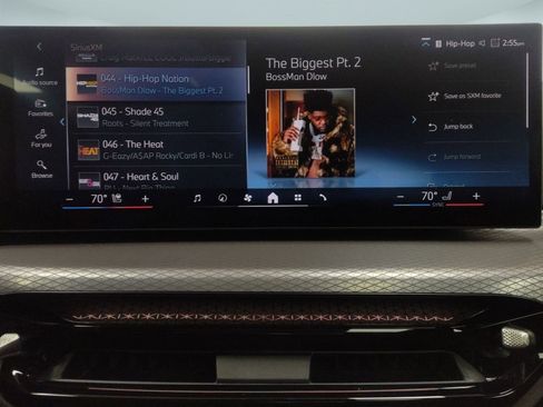 New 2026 BMW 330i xDrive Sedan w/ M Sport Package image 22