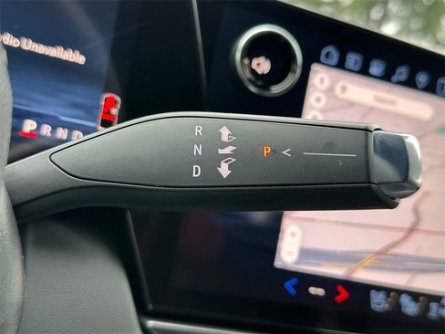 New 2026 Chevrolet Equinox EV RS image 29