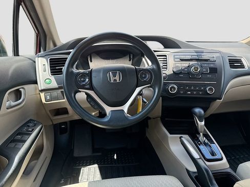 Used 2015 Honda Civic LX image 17