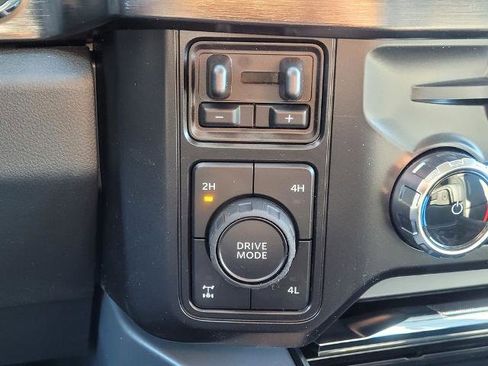 New 2026 Ford F250 Lariat image 24