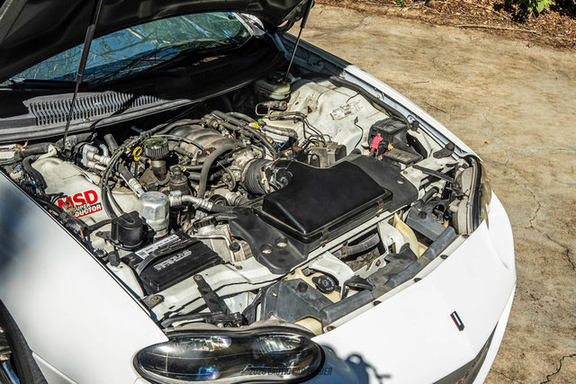 Used 1998 Chevrolet Camaro Z28 w/ Preferred Equipment Group 2 RWD image 23