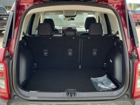 New 2025 Ford Bronco Sport Big Bend w/ Convenience Package AWD/4WD image 8