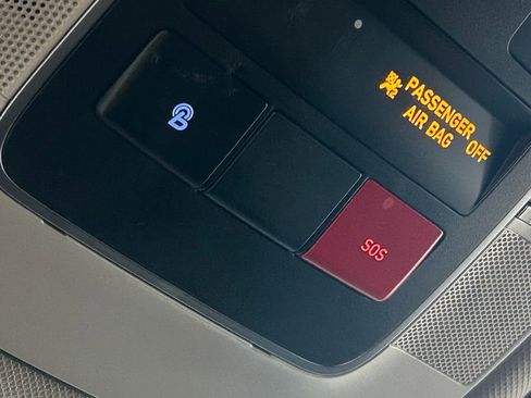 Used 2024 Hyundai Tucson SEL image 46