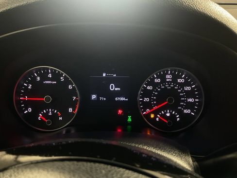 Used 2022 Kia Sportage LX w/ LX AWD Value Edition Package image 25