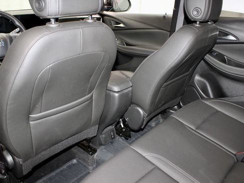 Used 2024 Buick Encore GX Sport Touring w/ Advanced Technology Package AWD/4WD image 20