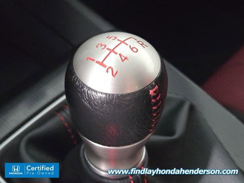 Certified 2024 Honda Civic Si image 31