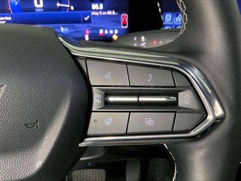 Used 2025 Chevrolet Equinox EV LT FWD image 19