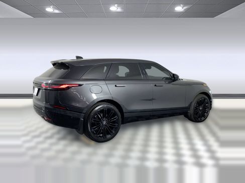Used 2026 Land Rover Range Rover Velar Dynamic SE AWD/4WD image 8