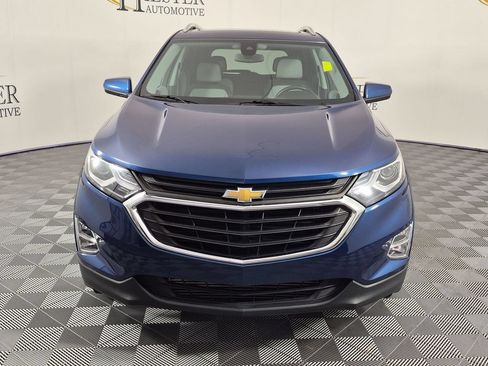 Used 2020 Chevrolet Equinox LT FWD image 9