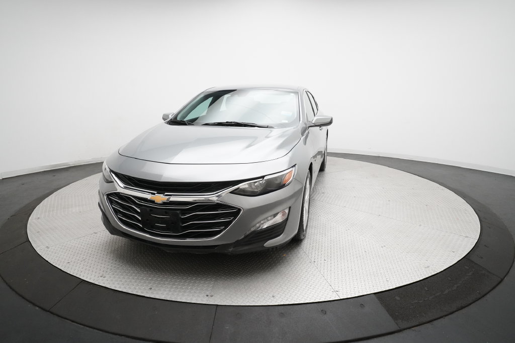 Used 2023 Chevrolet Malibu LT FWD image 12