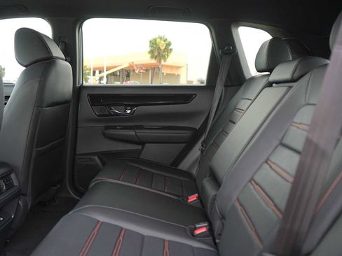 Used 2026 Honda CR-V Sport Touring image 14