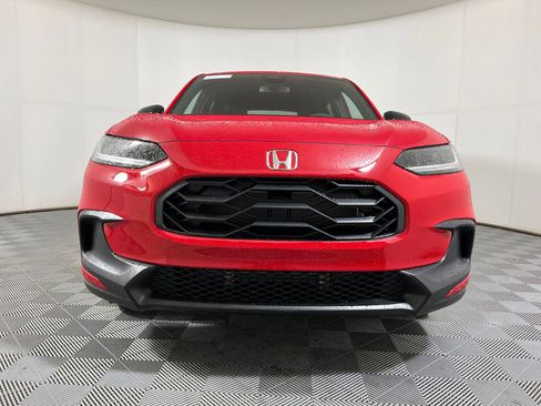 New 2026 Honda HR-V Sport image 5