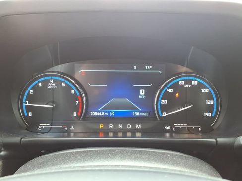Used 2024 Ford Bronco Sport Badlands w/ Premium Package AWD/4WD image 16