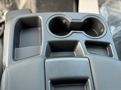 New 2026 GMC Sierra 3500 Pro w/ Convenience Package image 17