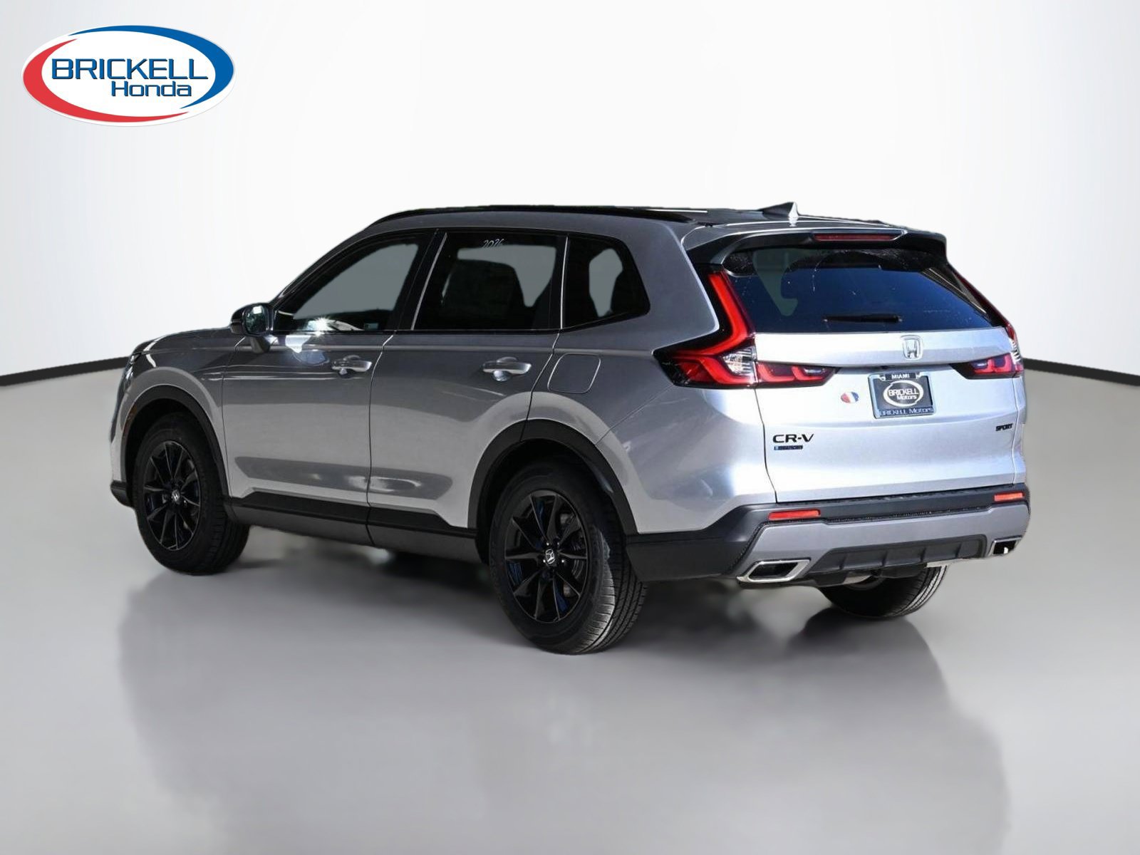 New 2026 Honda CR-V Sport-L image 7