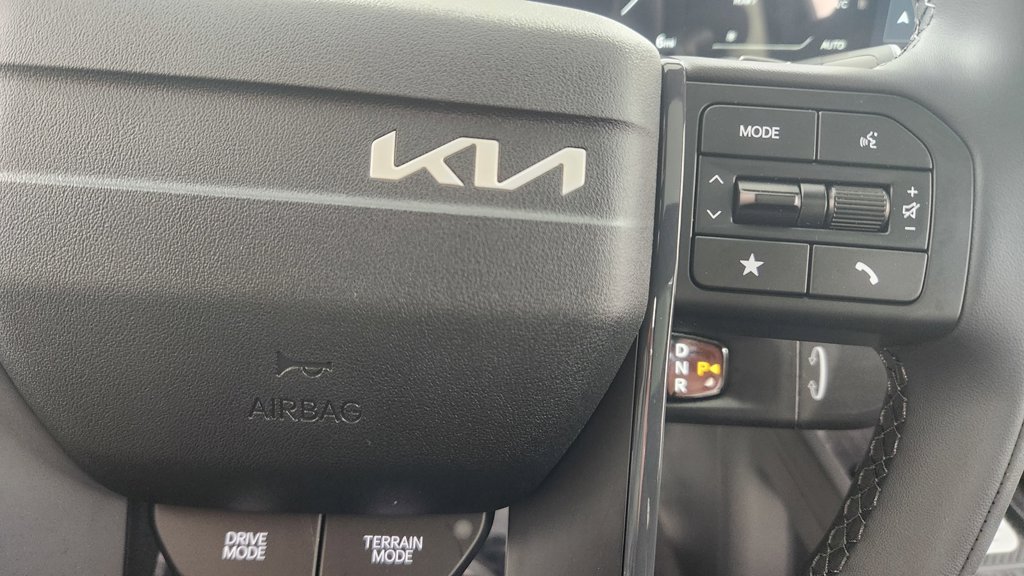 New 2027 Kia Telluride X-Line SX Prestige AWD/4WD image 27