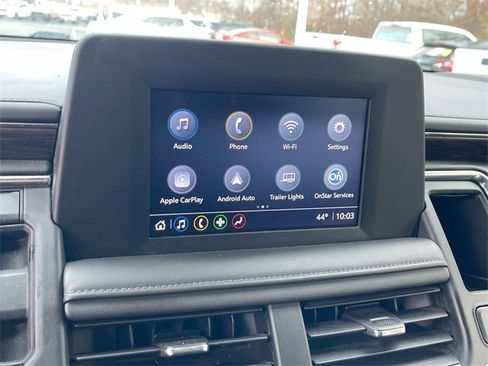 Certified 2023 Chevrolet Suburban LS image 13