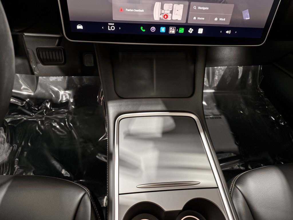 Used 2023 Tesla Model 3 Long Range AWD/4WD image 22