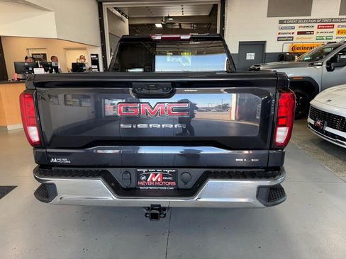 Used 2023 GMC Sierra 1500 SLE image 6