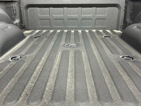 New 2026 RAM 3500 Limited image 8